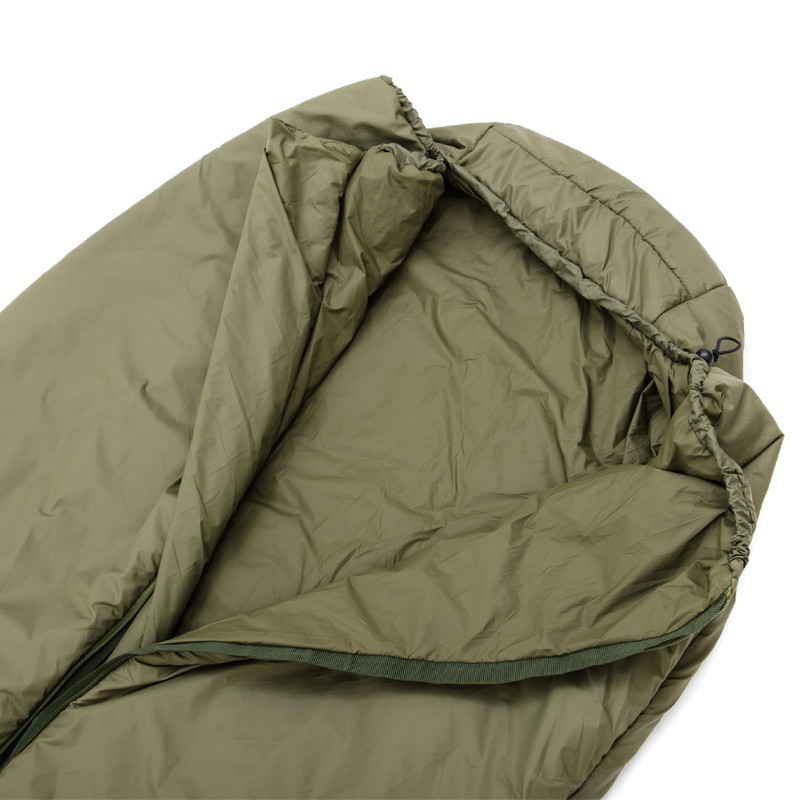 Sac de couchage militaire américain ACU Digital IMSS Bivy