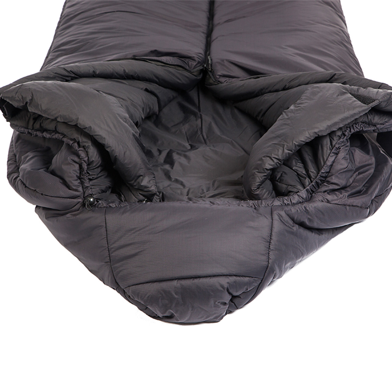 Snugpak Softie 18 Antarctica RE Sleeping Bag UK Made