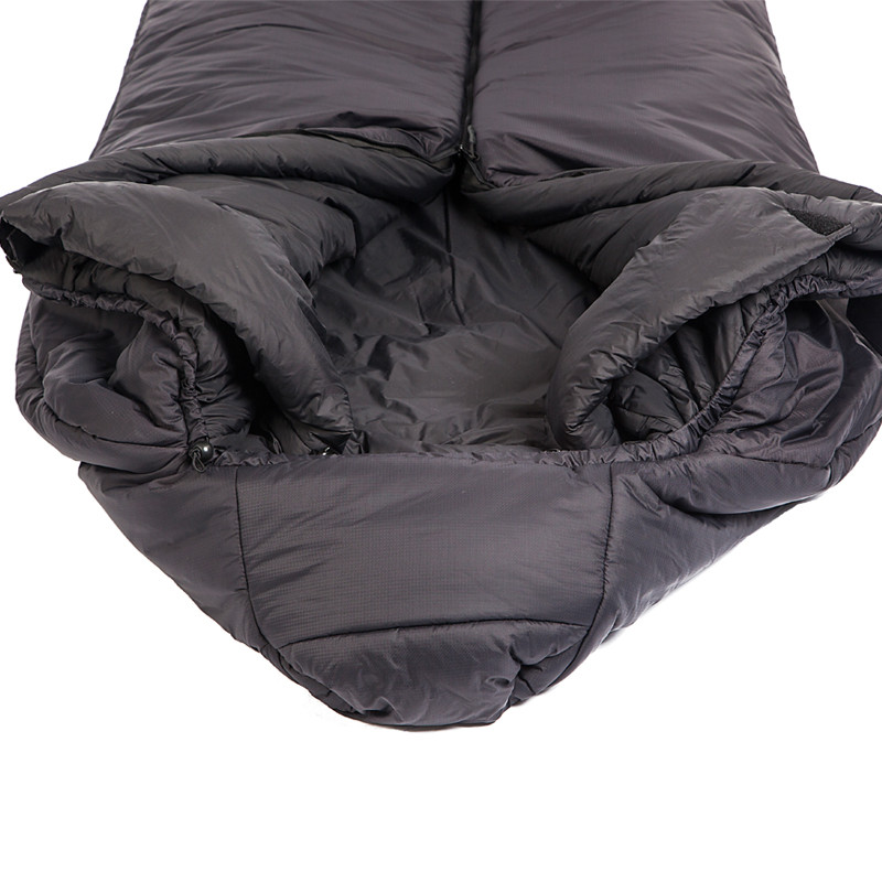 Snugpak Softie 18 Antarctica RE 寝袋 イギリス製