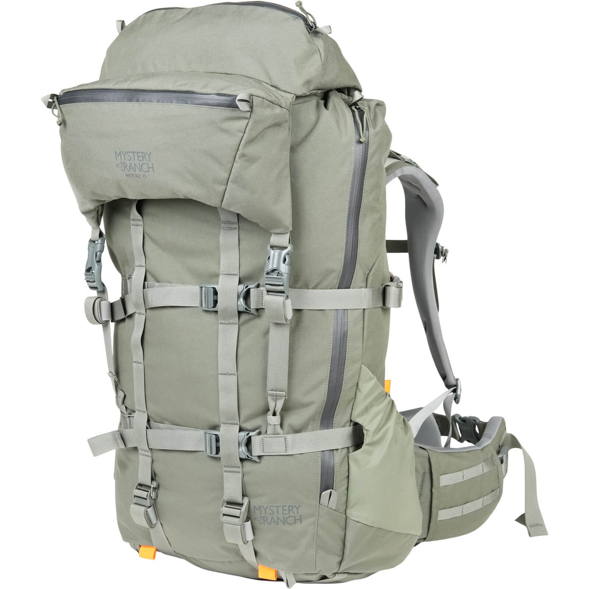 Mystery Ranch Metcalf 75 Men's Hunting Pack Mystery Ranch Metcalf 75 Men's Hunting Pack