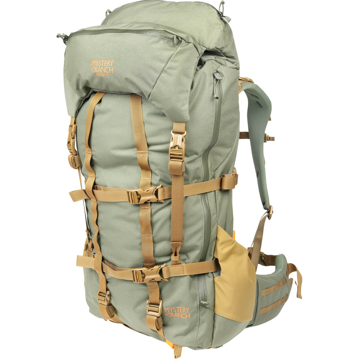 Mystery Ranch Metcalf 75 Women's Hunting Pack