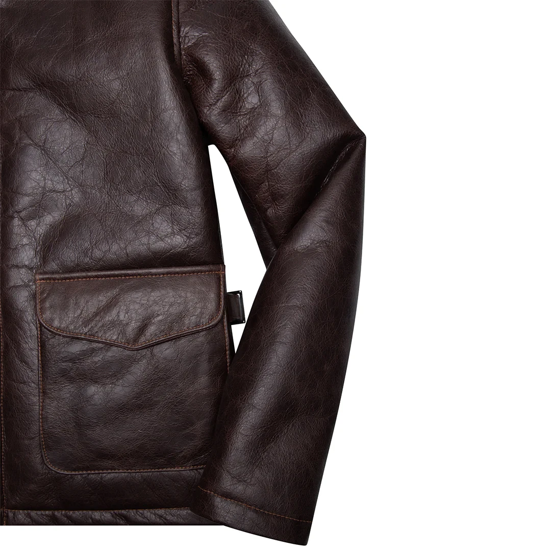 Cockpit USA Sheepskin 