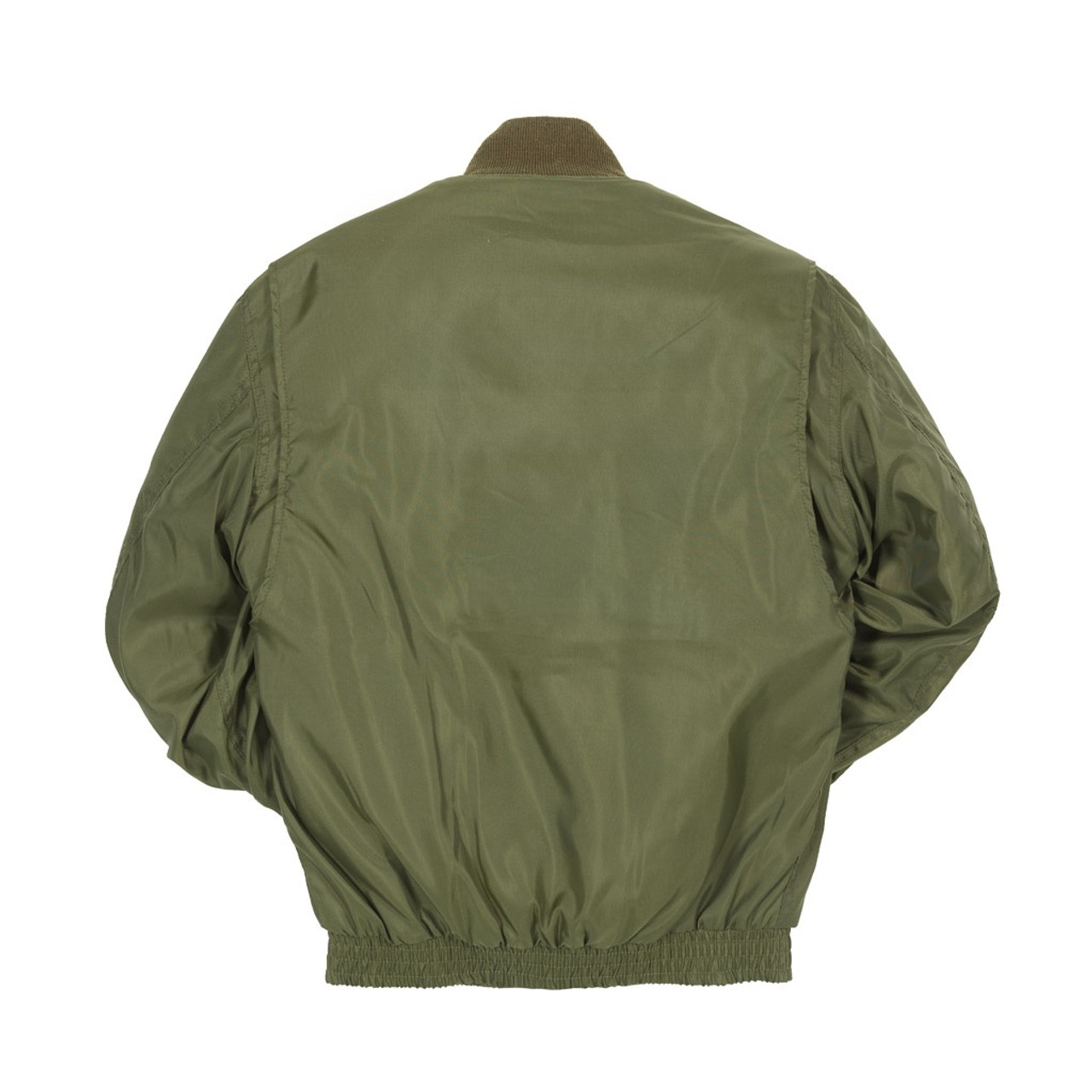 Cockpit USA WEP USN USMC Jacket Olive USA Made