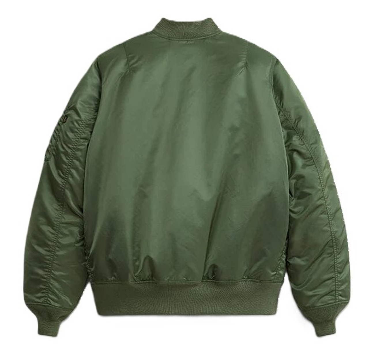 Alpha Industries MA-1 Mod Bomber Jacket