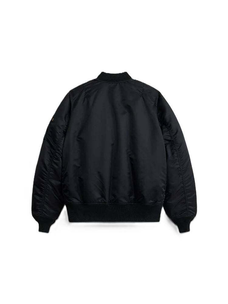 Alpha Industries MA-1 モッド ボンバー ジャケット