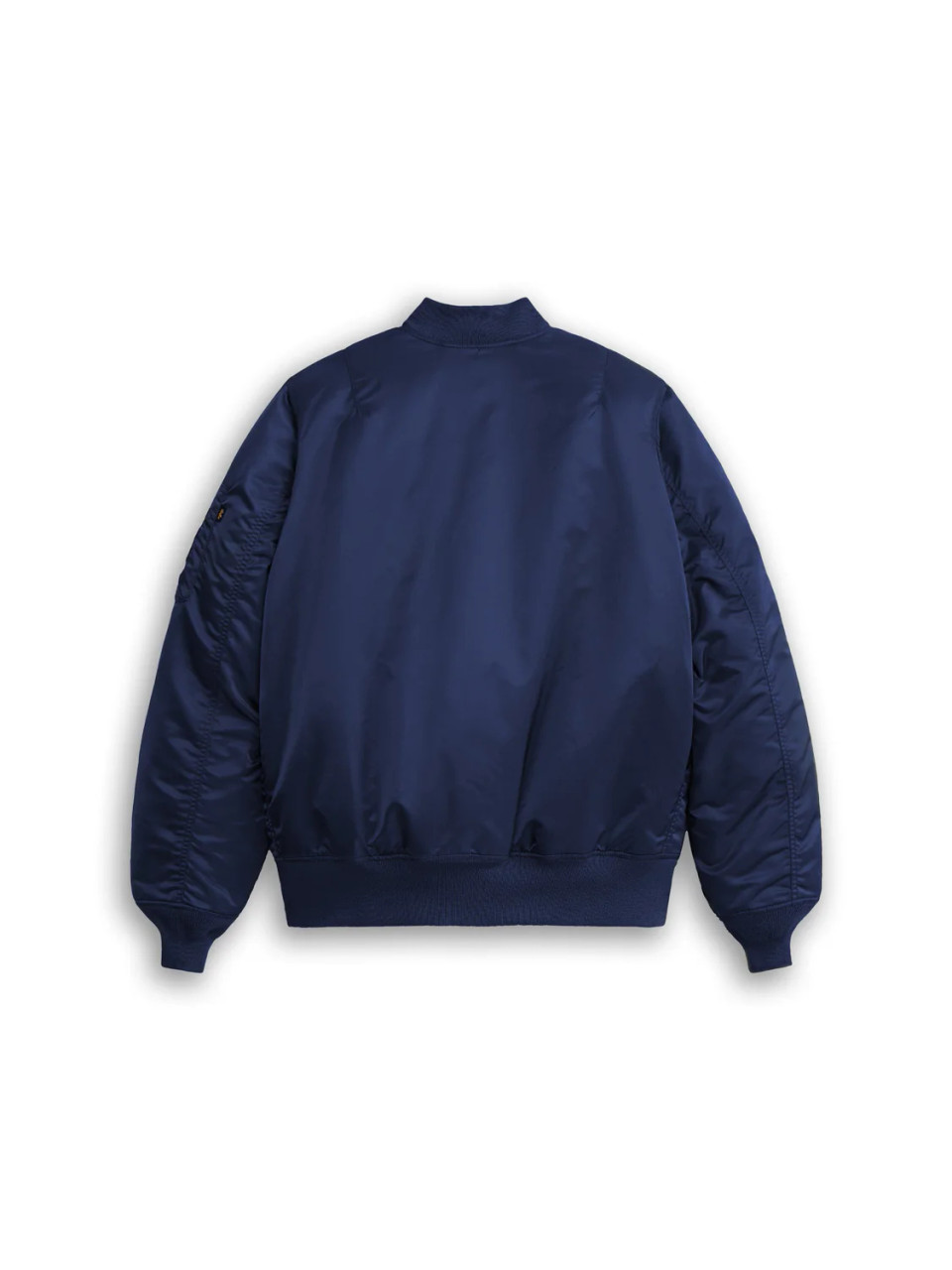 Alpha Industries MA-1 モッド ボンバー ジャケット
