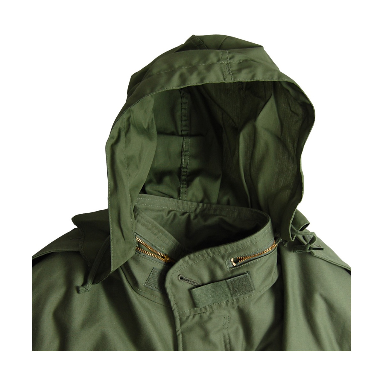 Alpha Industries M-65 Field Coat