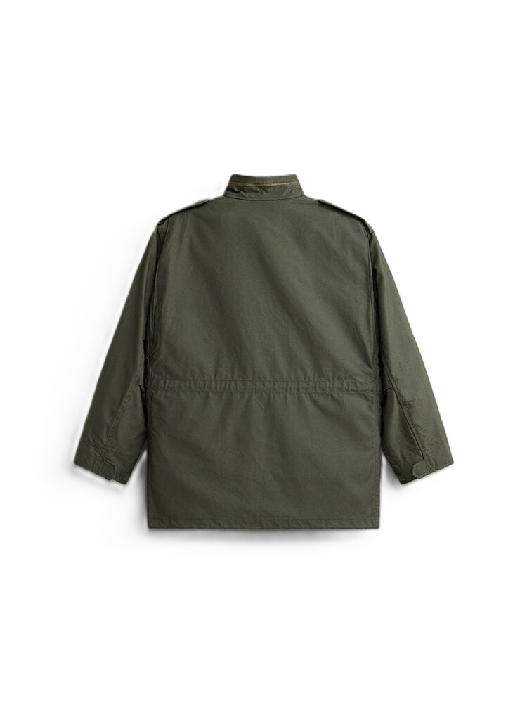 Alpha Industries M-65 フィールドコート