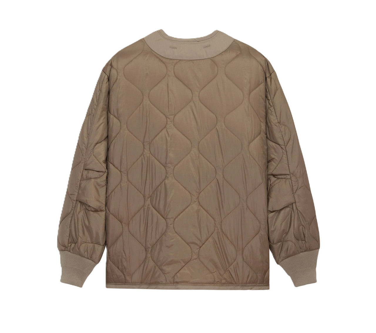 Alpha Industries M-65 フィールドコートライナー (ALS/92) フィールド