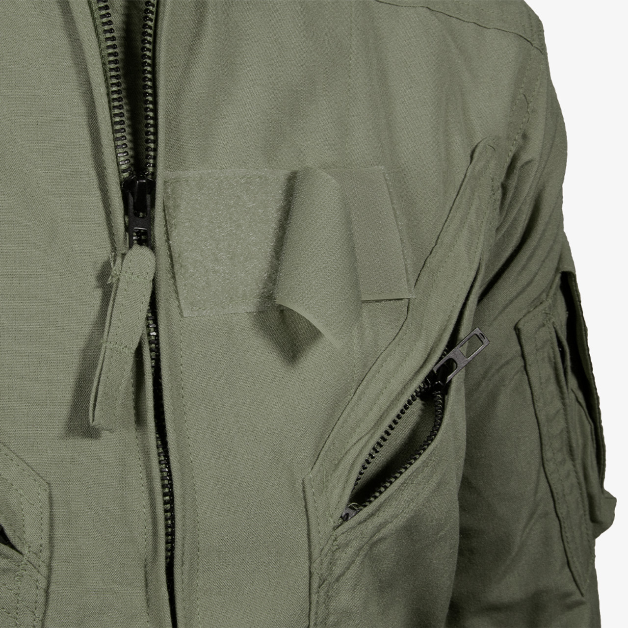 適切な cwu 27/p nomex フライト スーツ