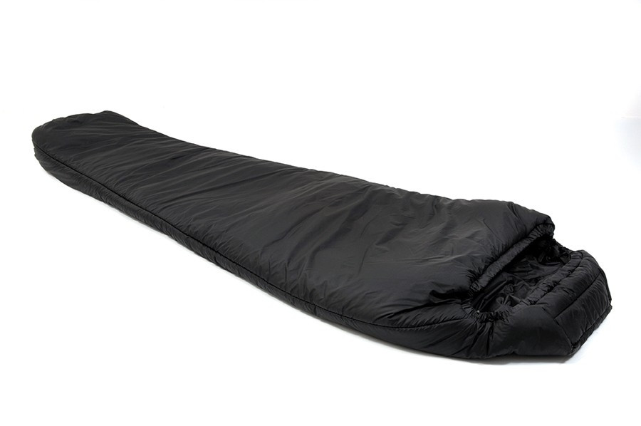 Snugpak Softie 12 Osprey 寝袋 イギリス製