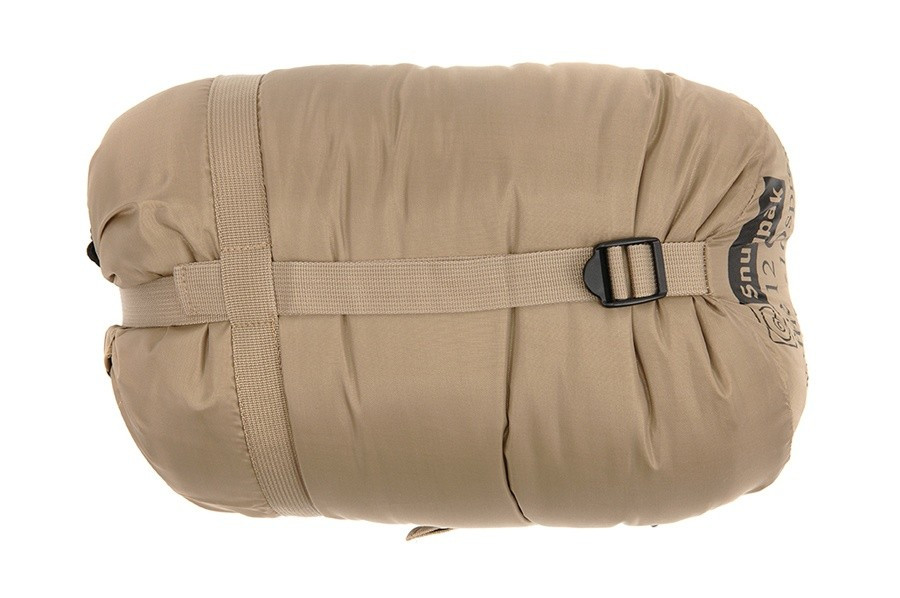 Snugpak Softie 12 Osprey 寝袋 イギリス製
