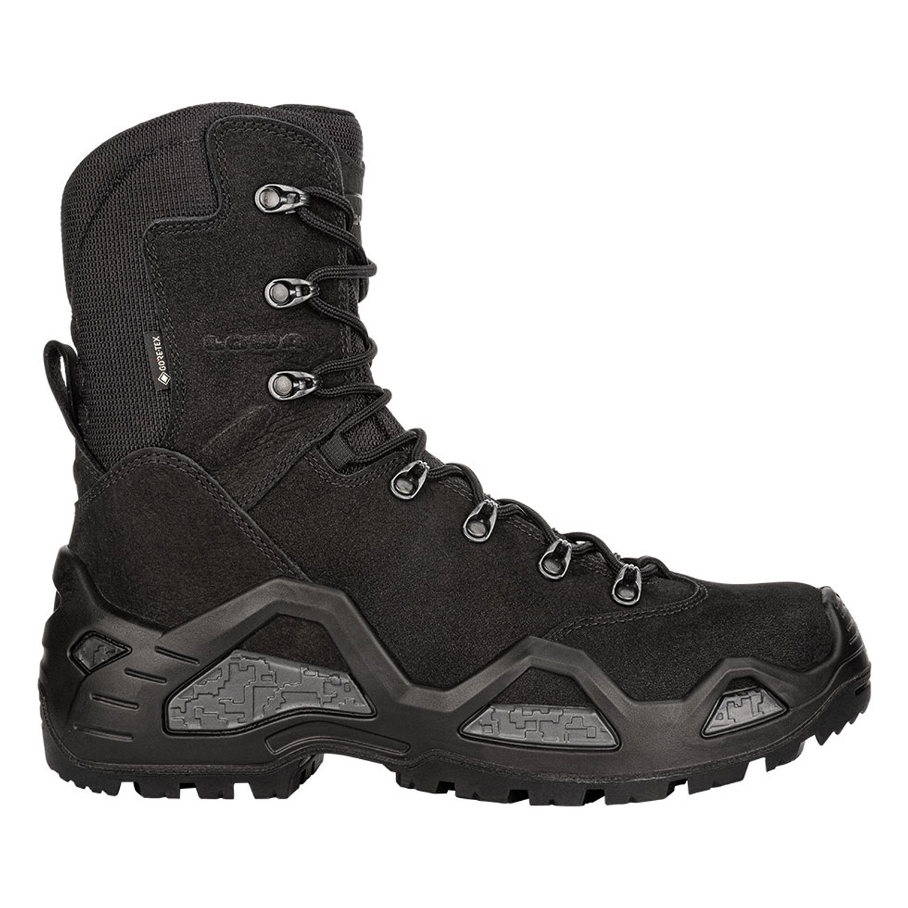 LOWA Combat Boot GTX コンバットブーツ ゴアテックス