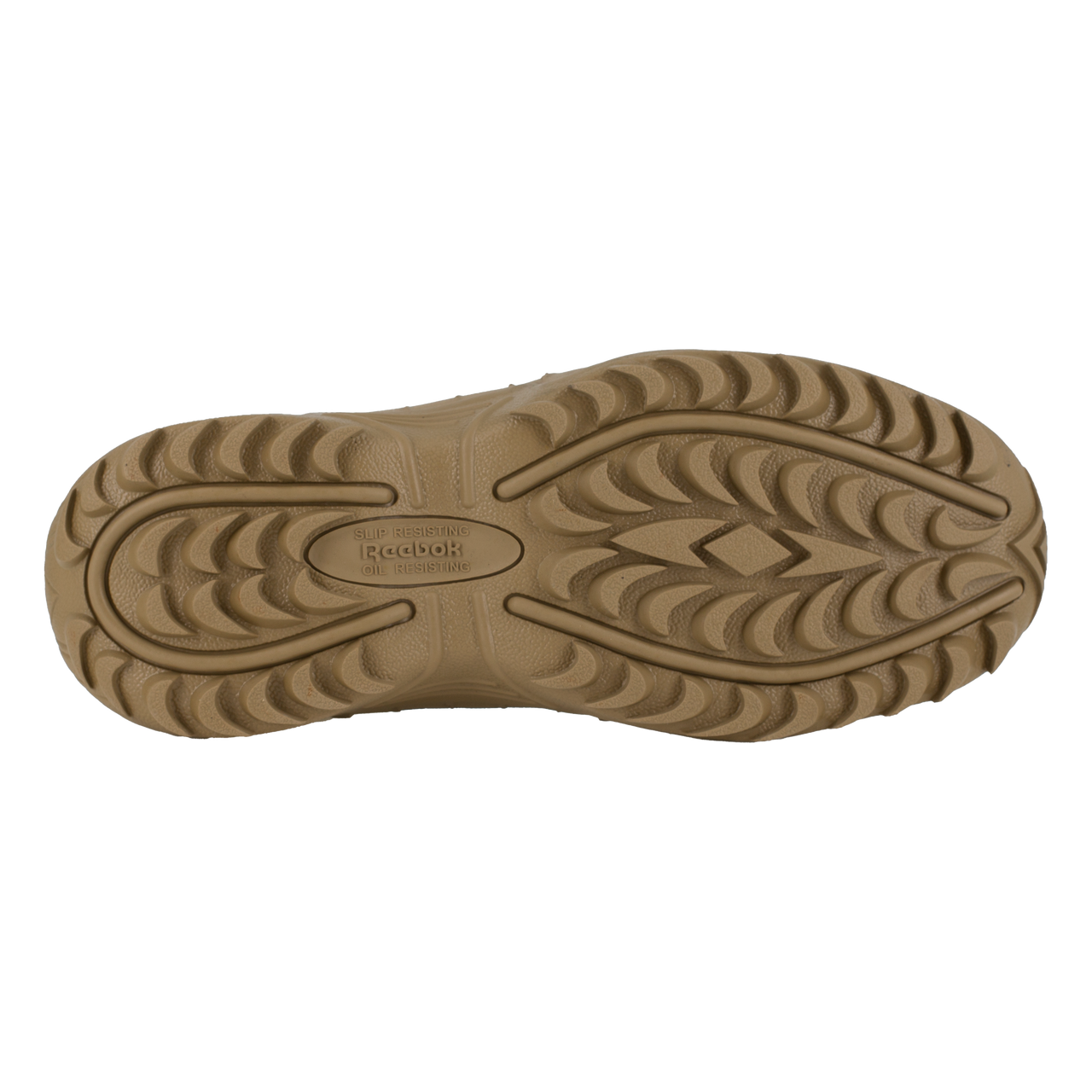 Reebok desert tactical boots 2025