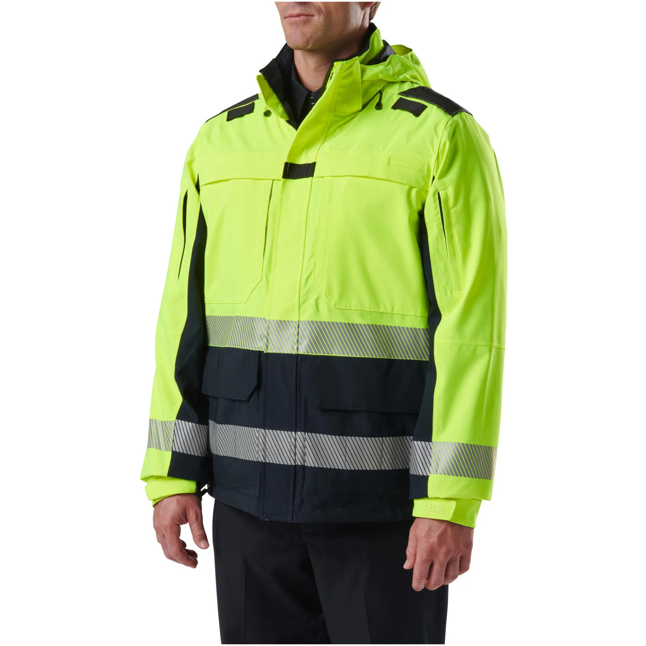 5.11 Tactical Responder HI-VIS 2.0