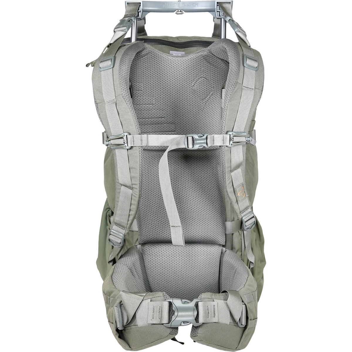 MYSTERY RANCH Daypack Lid Multicam ASAP 1Day 2Day 3Day SATL