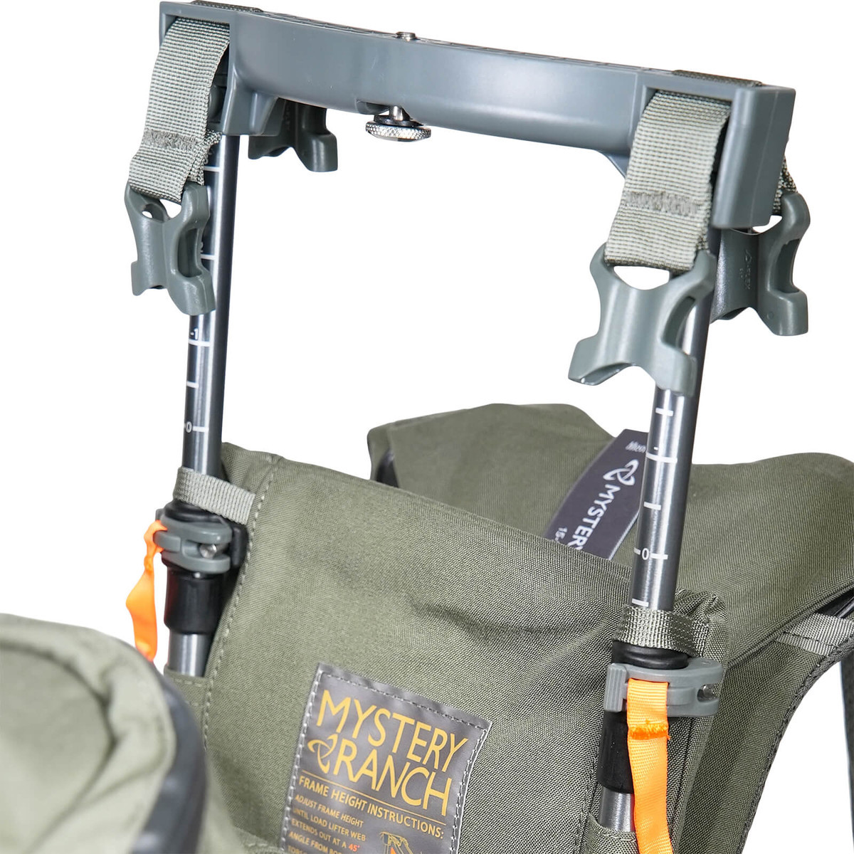 Mystery Ranch Pop Up 40 Men's Hunting Backpack