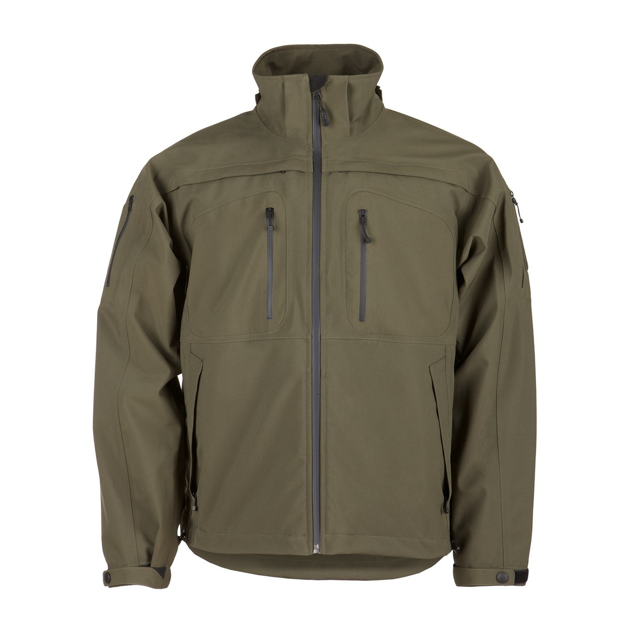 5.11® Double Duty Police Jacket for All Climates