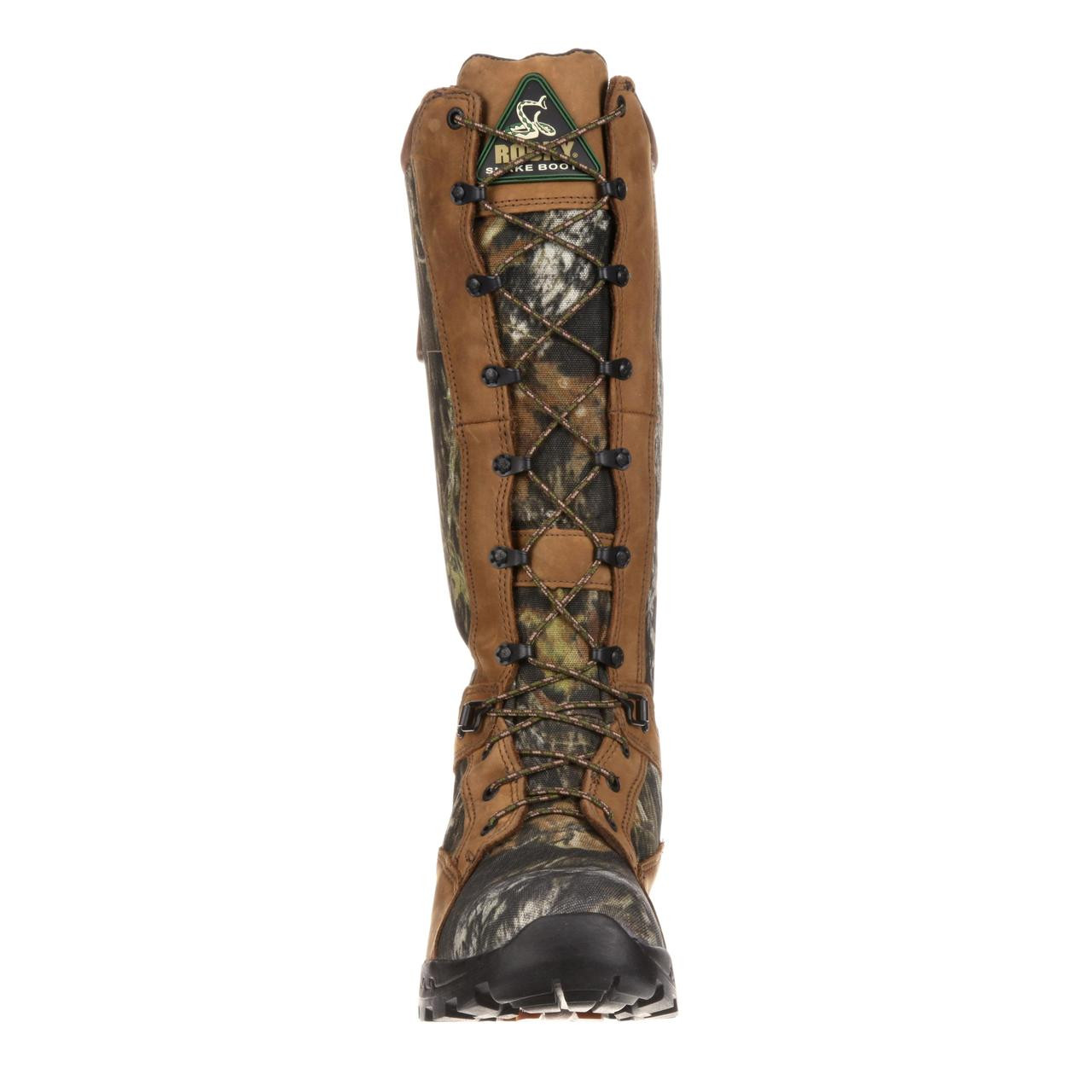 Northside Prowler Chaussures de chasse pour homme Camo Tan Pointure 38