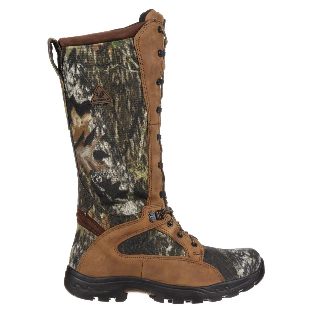 Bottes de sécurité imperméables 'camden' a/métatarse interne-8