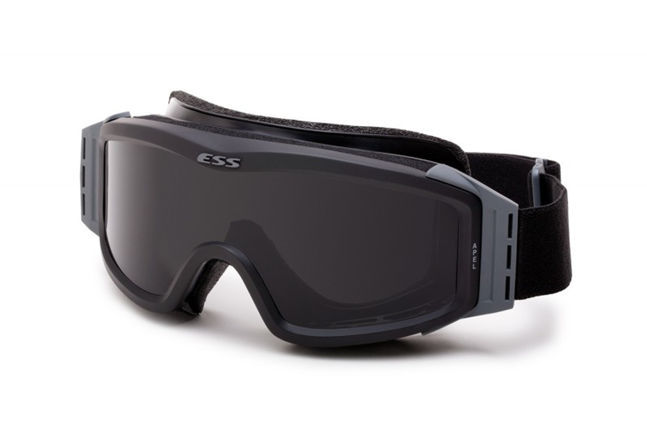 Gafas ESS Profile NVG negras - Tienda EMPIRE