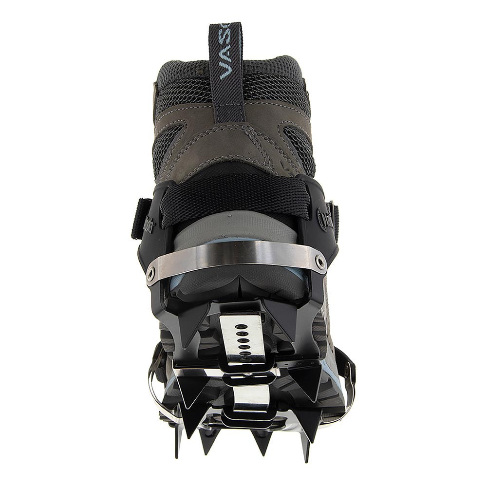 Kahtoola K•10 Hiking Crampon Grey