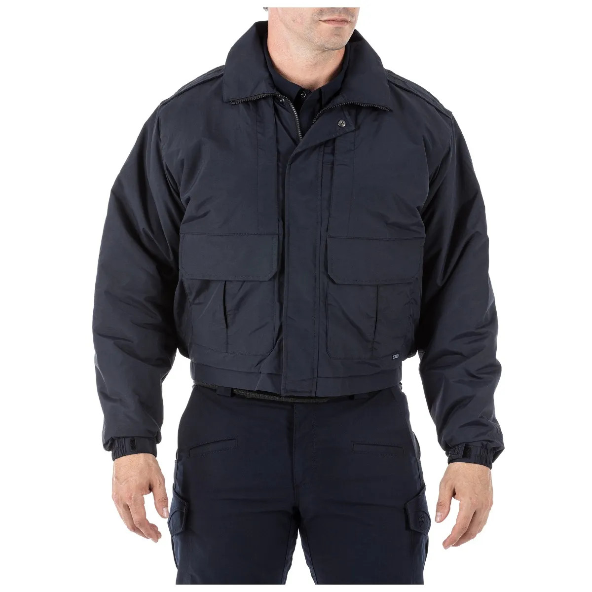 5.11 Tactical ダブルデューティ ジャケット