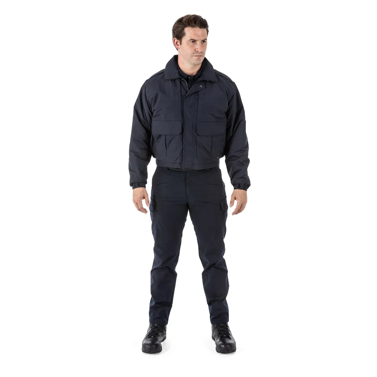 5.11 Tactical ダブルデューティ ジャケット