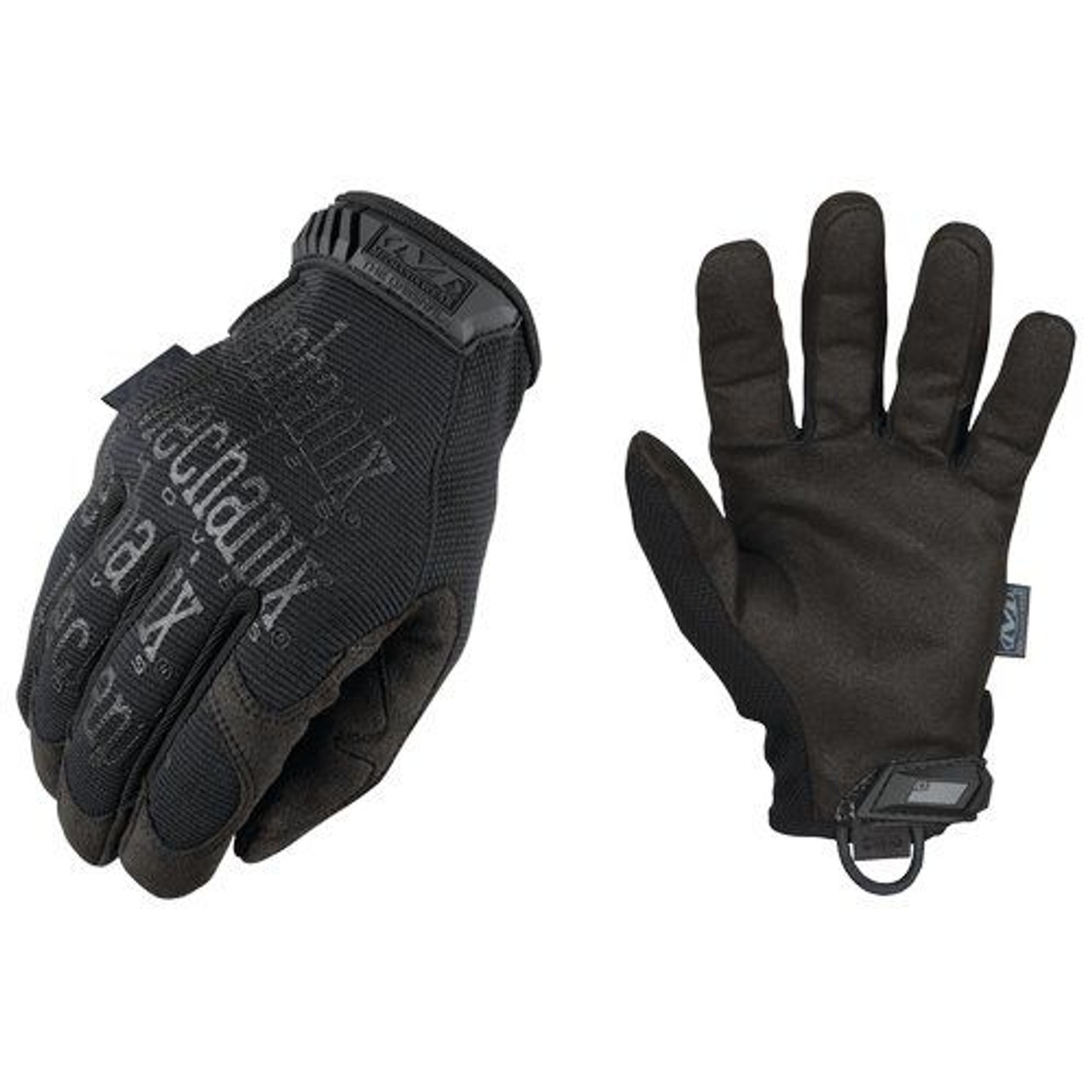 Fye Seguridad - GUANTES MECHANIX MPACT COVERT TACTICOS Los guantes Mechanix  Wear son los guantes mas elegidos por los profesionales alrededor del  mundo, su protección y precisión, junto con su agarre y