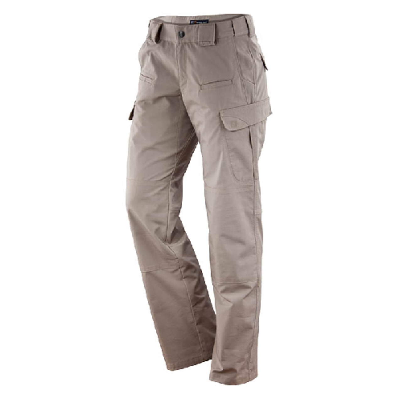 US BDU Trousers. Tri Desert Camouflage Combat Pants