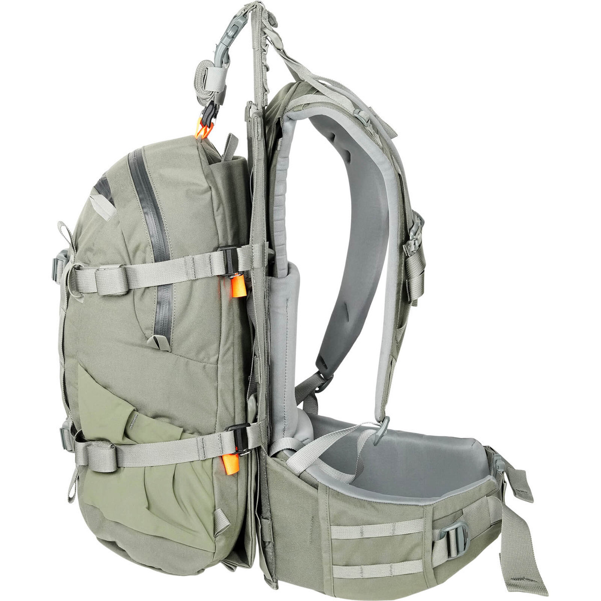 Mystery Ranch Gravelly 18 Day Pack Assault Pack - Main Image