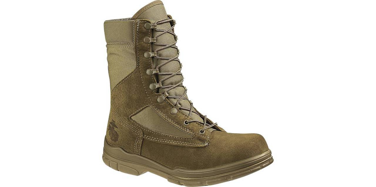 Bates Lites USMC DuraShocks® Boot USA Made