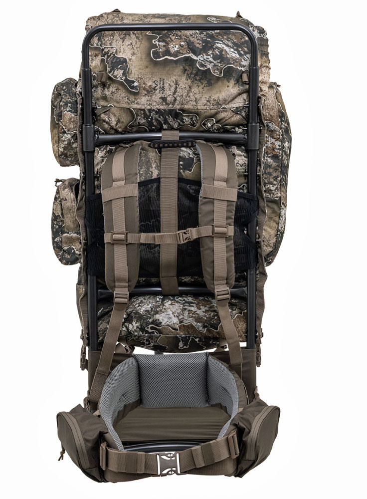 Alps Outdoorz Commander + Pack Bag