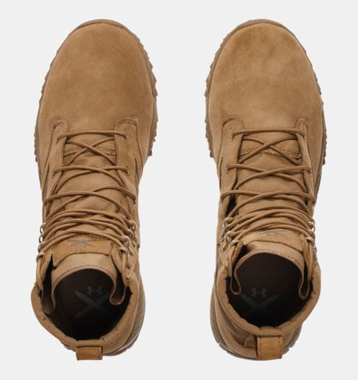 under armor jungle rat coyote