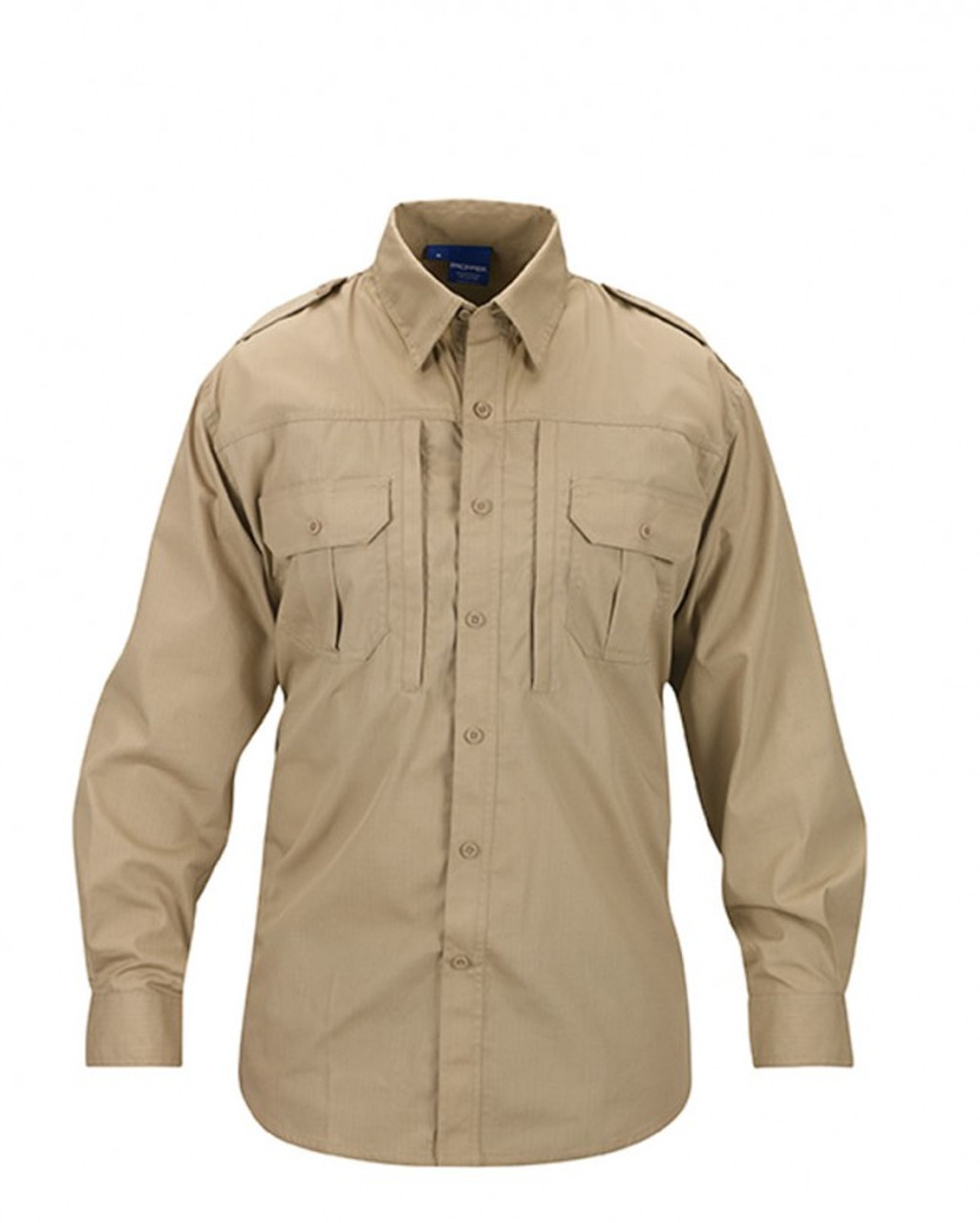 Propper Men's Tactical Shirt Long Sleeve