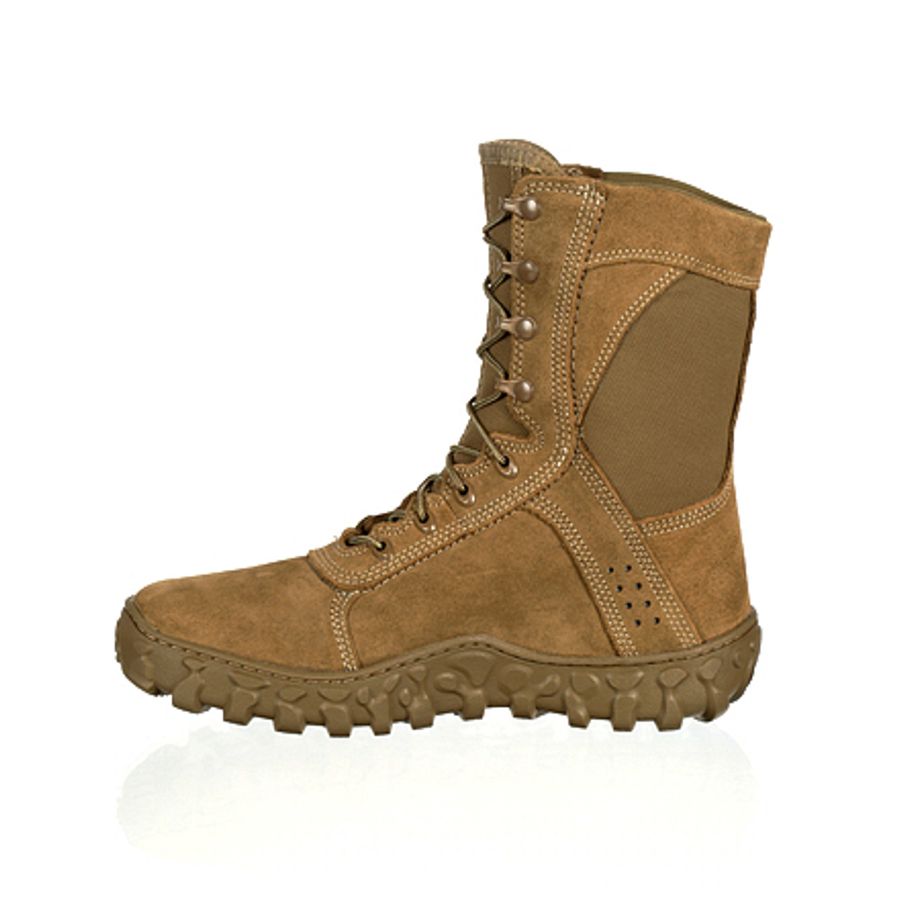 ❗️箱付き❗️Rocky Boots 未使用品ミリタリーブーツ27.5cm ❗️箱付き❗️Rocky Boots 未使用品ミリタリーブーツ27.5cm 米