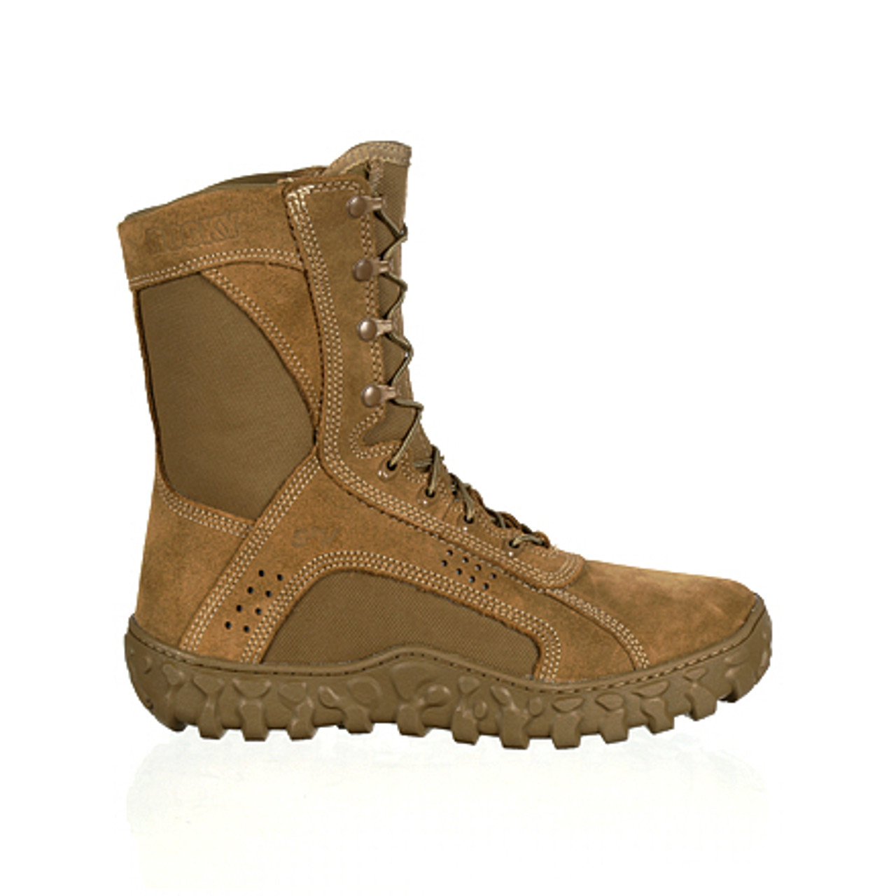 Rocky S2V Flight Boot US Army OCP 