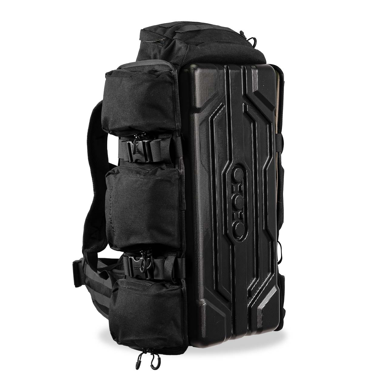 Eberlestock UpRanger Backpack Range Bag, 58% OFF