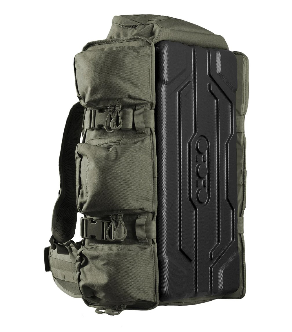 Eberlestock UpRanger バックパック レンジバッグ