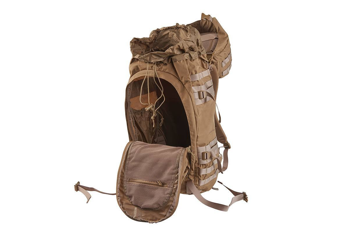 Kelty Falcon 66 Military Tactical Pack 4000 Cubic inch / 65 Liter