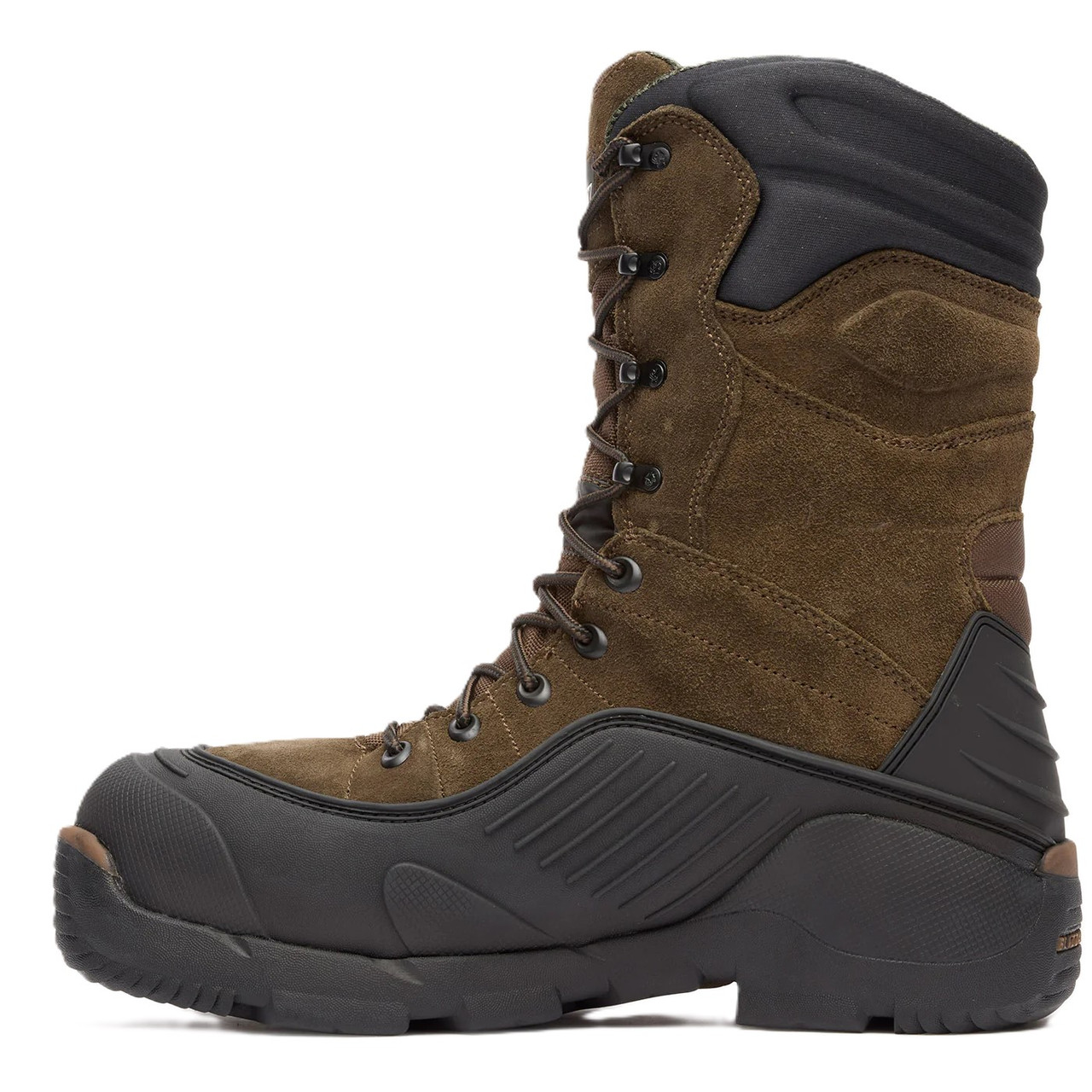 Rocky Blizzardstalker Rocky Insulated Steel Toe Boots ROCKY
