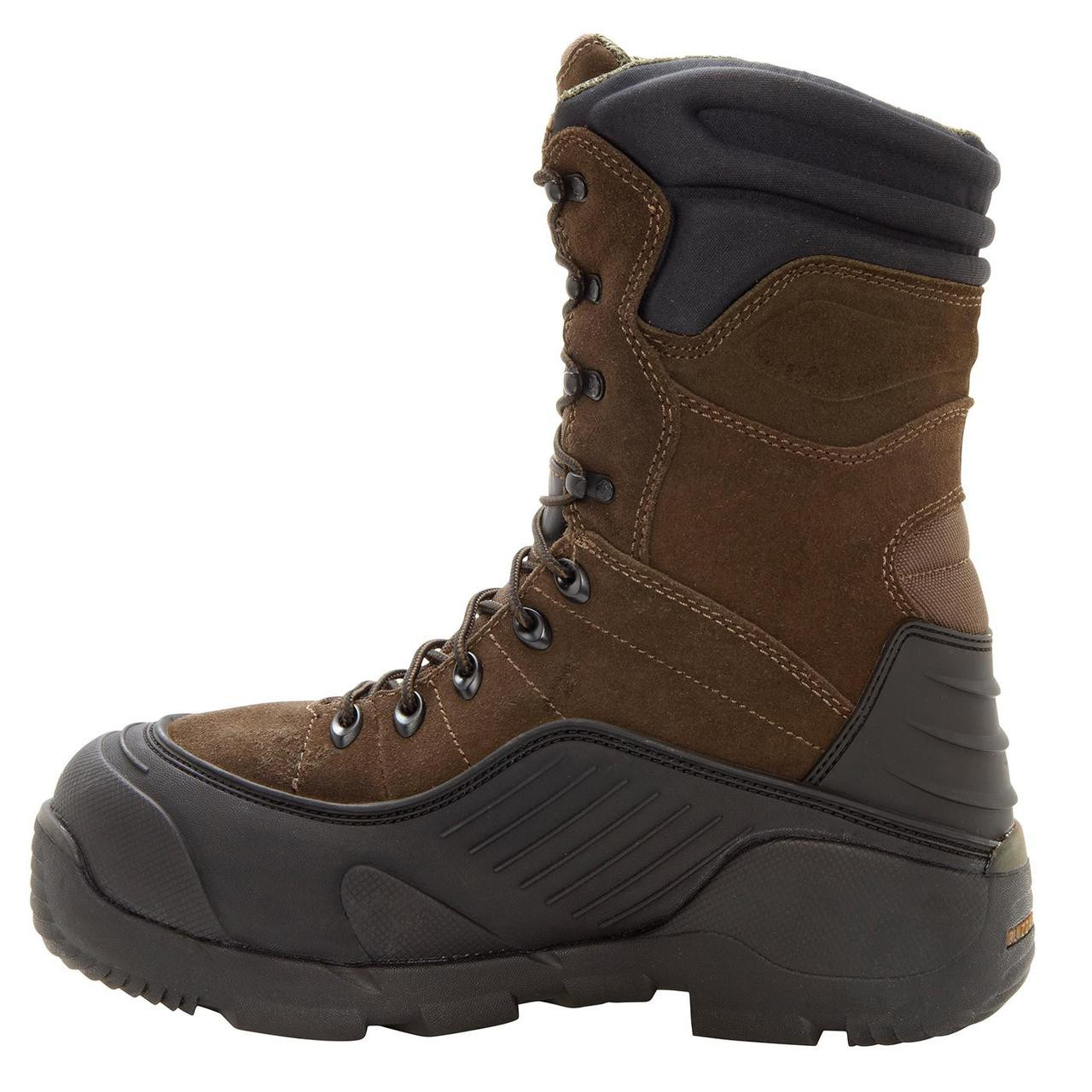 thinsulate ultra insulation boots