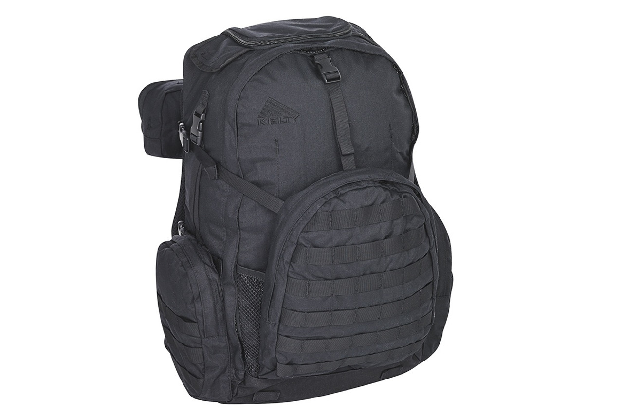 KELTY ケルティ RAVEN 2500 SEALS HobbyBoxBlog:【KELTY RAVEN 2500 タクティカルバックパック