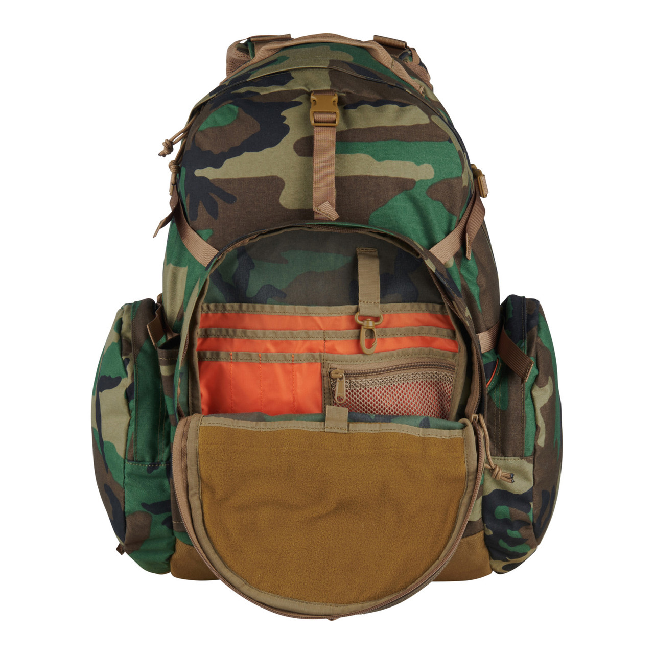 Kelty Tactical Strike 2300 M83 Woodland Camouflage