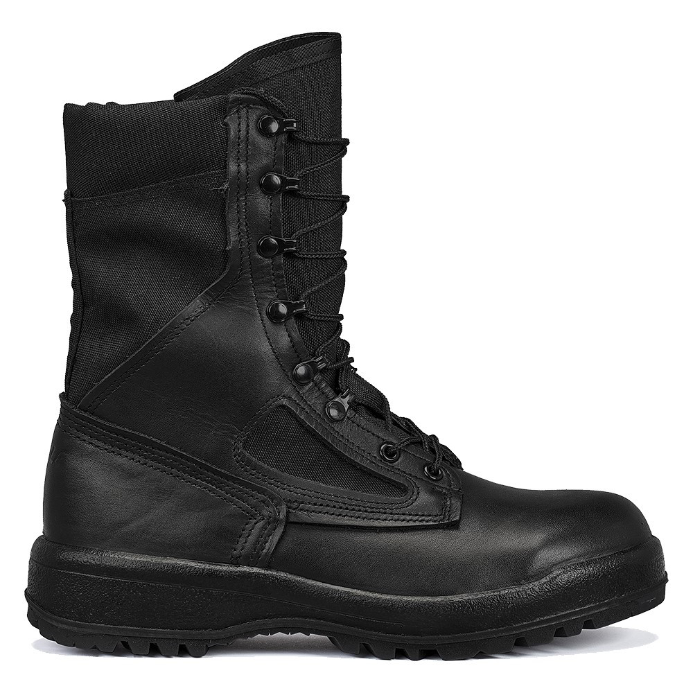Belleville 390 TROP ホットウェザー コンバット ブーツ ブラック 米国製