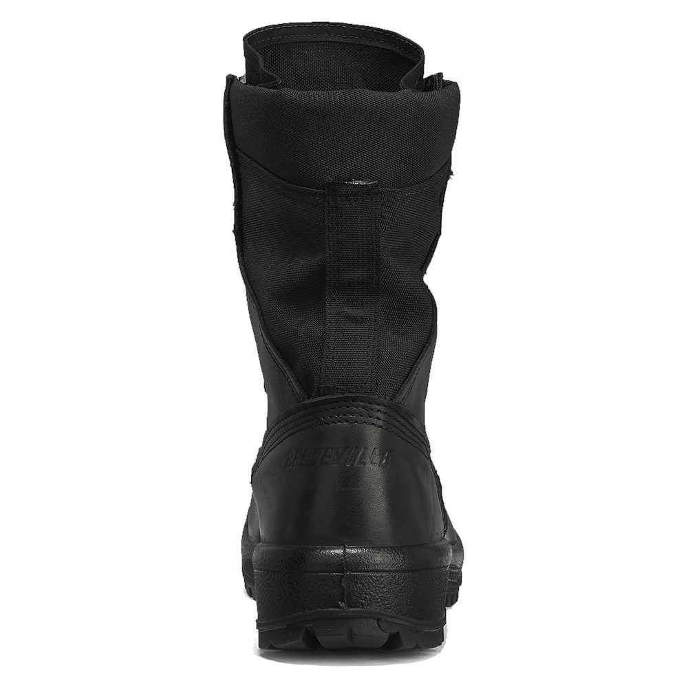 Belleville 390 TROP Hot Weather Combat Boot Black USA Made