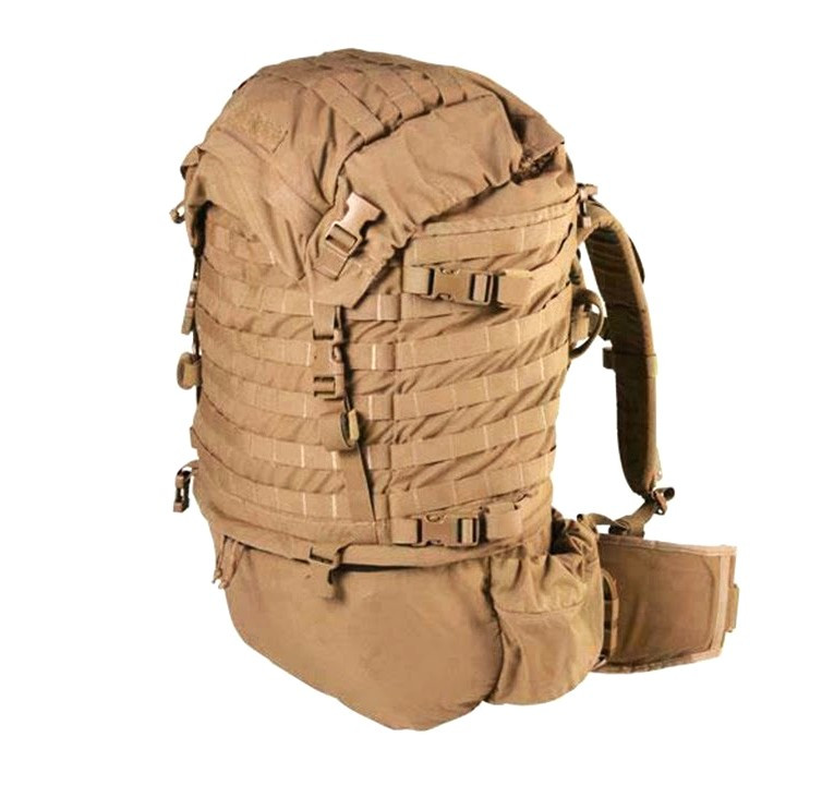 Propper USMC FILBE BASIC PACK SET Coyote Brown USA Made