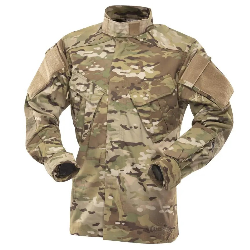 Tru-Spec Men's TRU Xtreme Shirt NYCO Rip-Stop