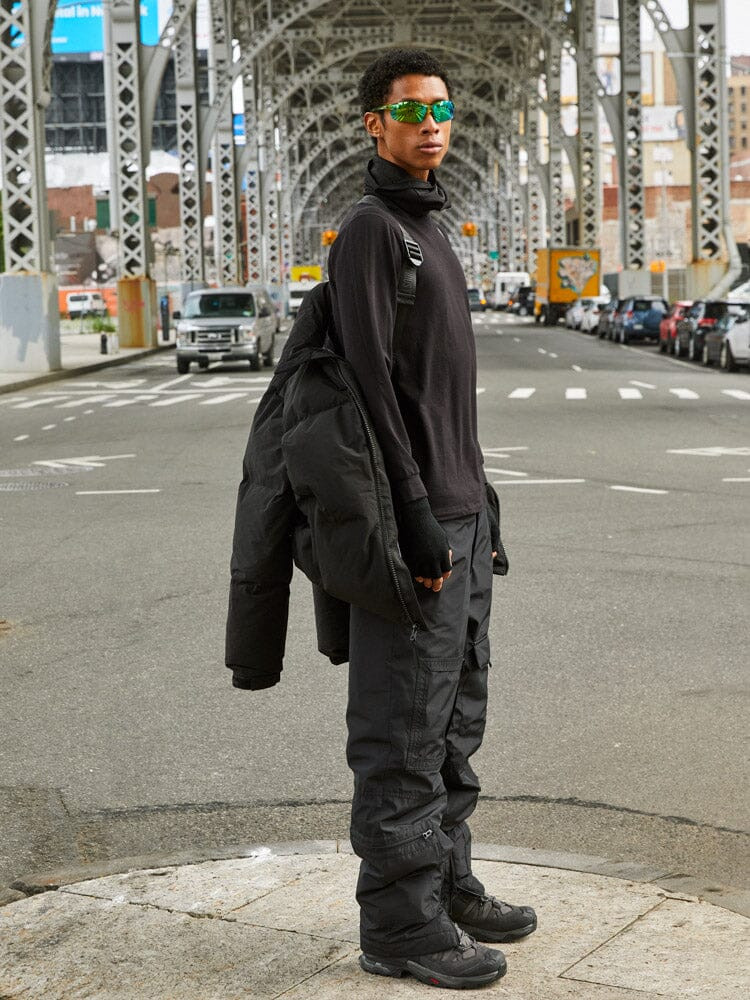 Alpha Industries Puffer Parka