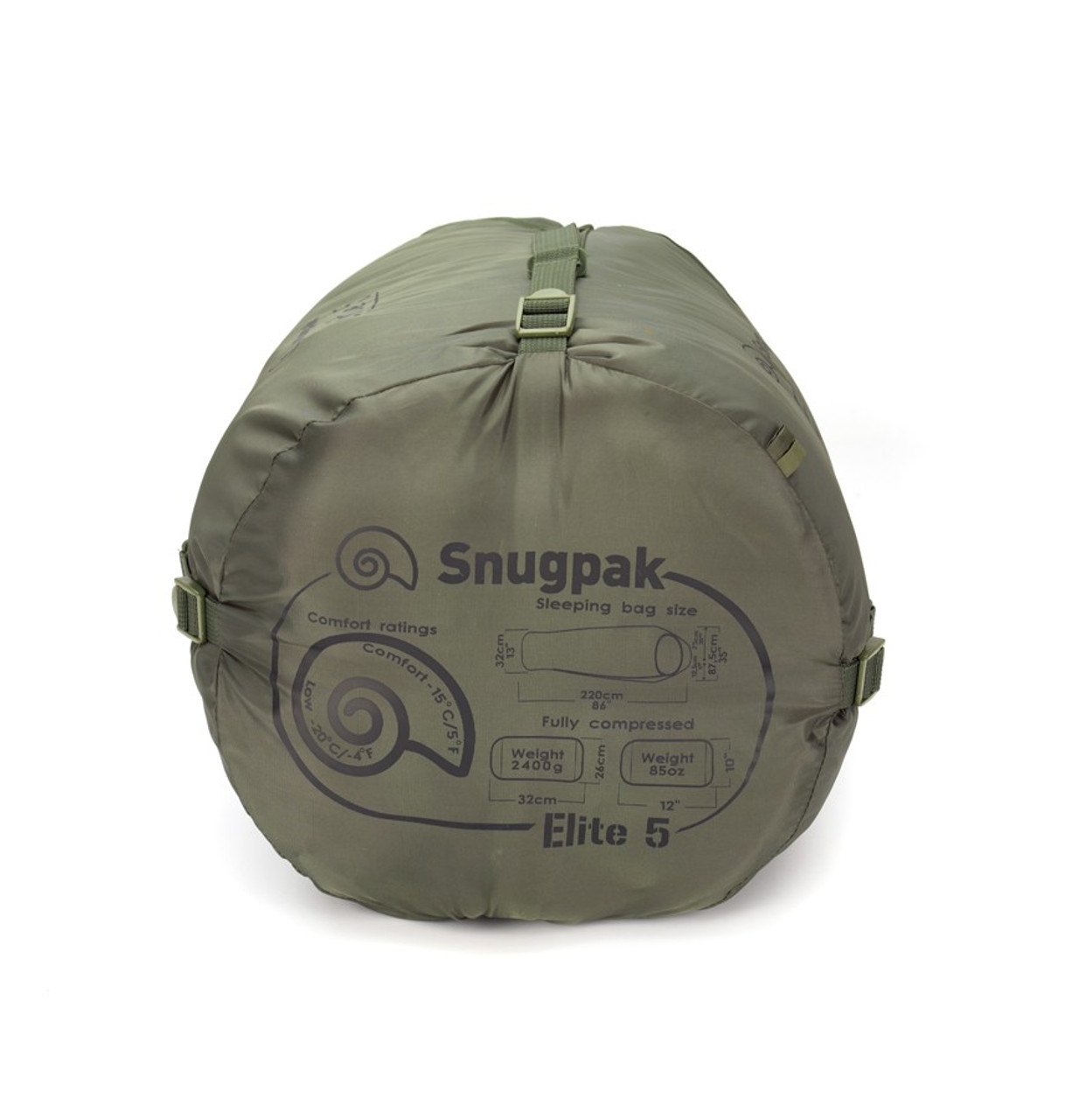 ⭐️新品シュラフ寝袋 Snugpak Softie Elite 5アウトドア - 寝袋/寝具